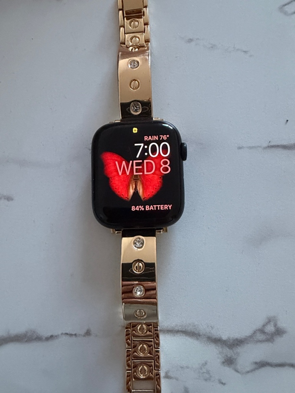 Apple Watch Series 7 45mm